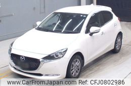 mazda demio 2020 -MAZDA--MAZDA2 DJLFS-714066---MAZDA--MAZDA2 DJLFS-714066-