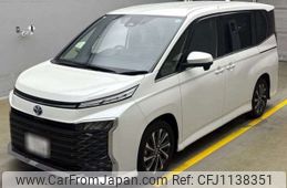 toyota voxy 2023 -TOYOTA 【名古屋 361ｽ 503】--Voxy 6AA-ZWR90W--ZWR90-0131373---TOYOTA 【名古屋 361ｽ 503】--Voxy 6AA-ZWR90W--ZWR90-0131373-