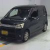 daihatsu move 2012 -DAIHATSU 【岐阜 582ﾒ6406】--Move DBA-LA100S--LA100S-0140955---DAIHATSU 【岐阜 582ﾒ6406】--Move DBA-LA100S--LA100S-0140955- image 1