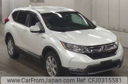 honda cr-v 2018 -HONDA--CR-V 6AA-RT6--RT6-1001120---HONDA--CR-V 6AA-RT6--RT6-1001120-