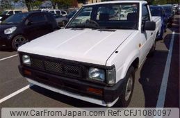 nissan datsun-pickup 1991 -NISSAN--DATSUN PickUp T-D21--D21-423397---NISSAN--DATSUN PickUp T-D21--D21-423397-
