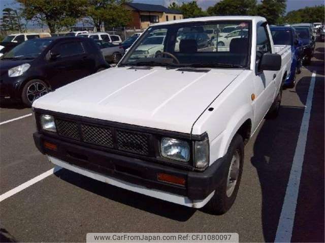 nissan datsun-pickup 1991 CFJ1080097 image 1