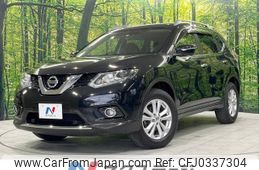 nissan x-trail 2014 -NISSAN--X-Trail DBA-NT32--NT32-011290---NISSAN--X-Trail DBA-NT32--NT32-011290-