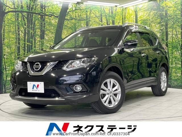 nissan x-trail 2014 -NISSAN--X-Trail DBA-NT32--NT32-011290---NISSAN--X-Trail DBA-NT32--NT32-011290- image 1