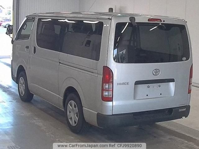 toyota hiace-van 2017 quick_quick_LDF-KDH206V_KDH206-8122574 image 2