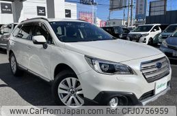 subaru outback 2016 -SUBARU--Legacy OutBack DBA-BS9--BS9-032179---SUBARU--Legacy OutBack DBA-BS9--BS9-032179-