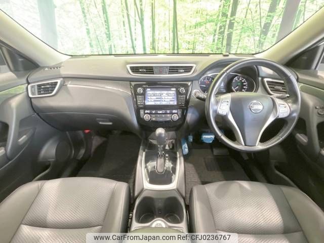 nissan x-trail 2015 -NISSAN--X-Trail DAA-HNT32--HNT32-109872---NISSAN--X-Trail DAA-HNT32--HNT32-109872- image 2