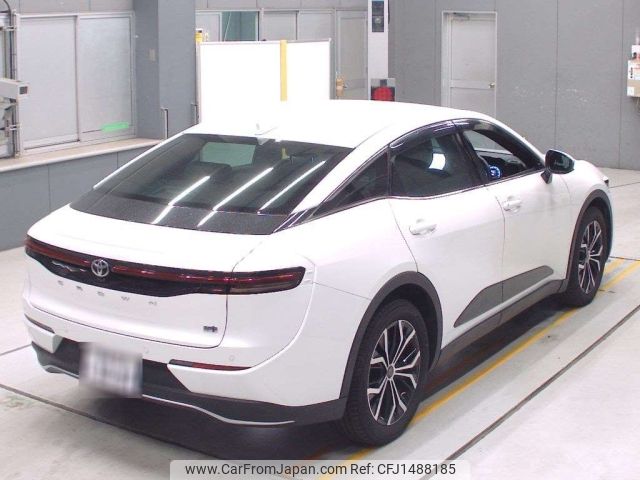 toyota crown 2023 -TOYOTA 【岐阜 303ね3887】--Crown CrossOver AZSH35-6012810---TOYOTA 【岐阜 303ね3887】--Crown CrossOver AZSH35-6012810- image 2