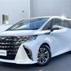 toyota alphard 2023 -TOYOTA--Alphard 3BA-AGH40W--AGH40-0006768---TOYOTA--Alphard 3BA-AGH40W--AGH40-0006768- image 17