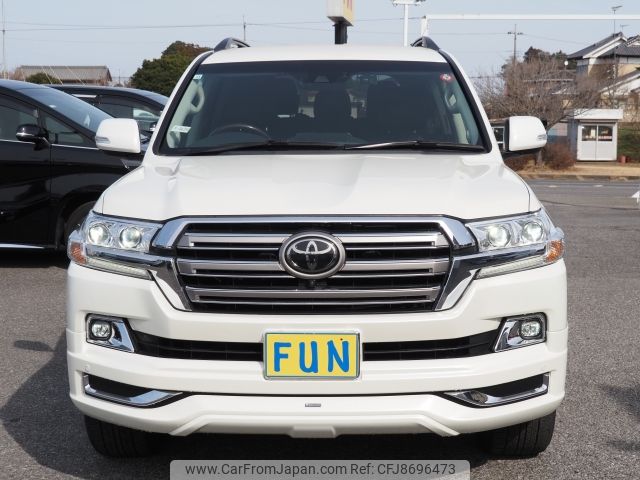 toyota land-cruiser-wagon 2020 -TOYOTA--Land Cruiser Wagon 3BA-URJ202W--URJ202-4214008---TOYOTA--Land Cruiser Wagon 3BA-URJ202W--URJ202-4214008- image 2