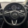 mazda cx-3 2018 -MAZDA--CX-3 3DA-DK8AW--DK8AW-100137---MAZDA--CX-3 3DA-DK8AW--DK8AW-100137- image 10