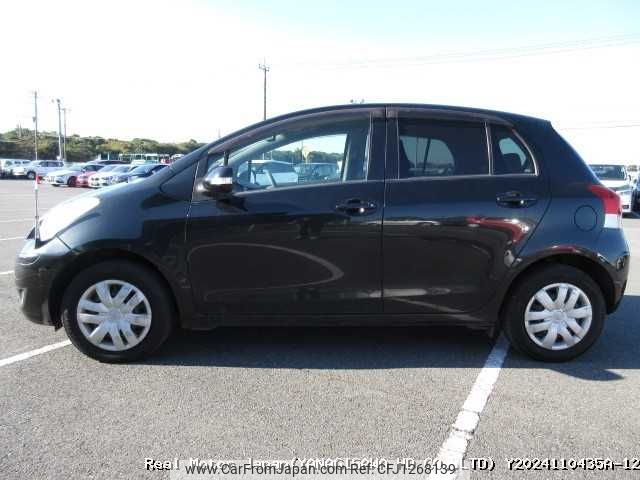 toyota vitz 2010 3282185-Y2024110435A-12 image 2