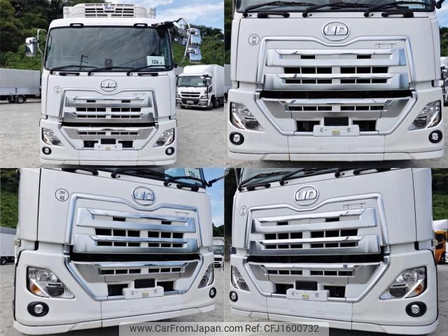 nissan diesel-ud-quon 2019 CFJ1600732 image 2