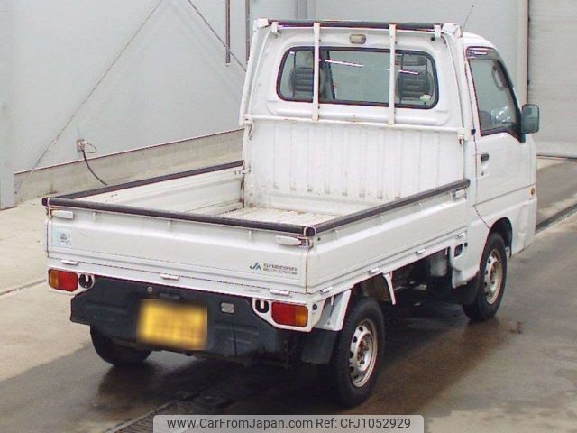 subaru sambar-truck 2009 -SUBARU 【八戸 480こ7759】--Samber Truck TT2-462053---SUBARU 【八戸 480こ7759】--Samber Truck TT2-462053- image 2