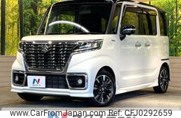 suzuki spacia 2020 -SUZUKI--Spacia DAA-MK53S--MK53S-670601---SUZUKI--Spacia DAA-MK53S--MK53S-670601-