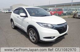 honda vezel 2015 23567