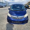 honda freed 2012 -HONDA--Freed DBA-GB3--GB3-1404479---HONDA--Freed DBA-GB3--GB3-1404479- image 1