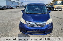 honda freed 2012 -HONDA--Freed DBA-GB3--GB3-1404479---HONDA--Freed DBA-GB3--GB3-1404479-