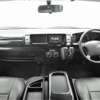 toyota hiace-van 2012 -トヨタ--ハイエースバン　２ＷＤ CBF-TRH211K--TRH211-8004399---トヨタ--ハイエースバン　２ＷＤ CBF-TRH211K--TRH211-8004399- image 2