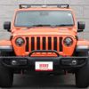 chrysler jeep-wrangler 2019 -CHRYSLER--Jeep Wrangler ABA-JL36L--1C4HJXLG9KW680515---CHRYSLER--Jeep Wrangler ABA-JL36L--1C4HJXLG9KW680515- image 2