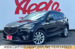 mazda cx-5 2016 -MAZDA--CX-5 LDA-KE2FW--KE2FW-217604---MAZDA--CX-5 LDA-KE2FW--KE2FW-217604-