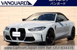 bmw m4 2022 CFJ1834335