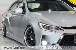 toyota mark-x 2012 CARSENSOR_JP_AU6387728532