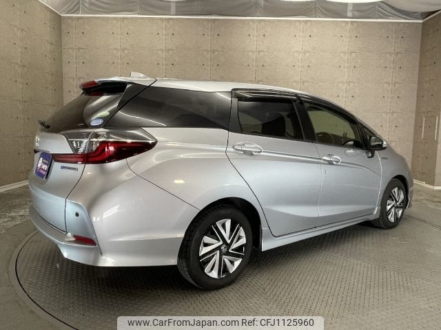 honda shuttle 2019 -HONDA--Shuttle 6AA-GP7--GP7-2102045---HONDA--Shuttle 6AA-GP7--GP7-2102045- image 2