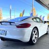 porsche cayman 2016 -PORSCHE--Porsche Cayman ABA-981MA123--WP0ZZZ98ZGK181535---PORSCHE--Porsche Cayman ABA-981MA123--WP0ZZZ98ZGK181535- image 3