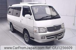 toyota hiace-wagon 2002 -TOYOTA--Hiace Wagon KZH106W-1043742---TOYOTA--Hiace Wagon KZH106W-1043742-