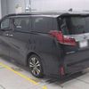 toyota alphard 2021 -TOYOTA 【習志野 374の1212】--Alphard AGH30W-0393417---TOYOTA 【習志野 374の1212】--Alphard AGH30W-0393417- image 7