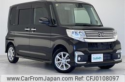 daihatsu tanto 2018 -DAIHATSU--Tanto DBA-LA600S--LA600S-0688342---DAIHATSU--Tanto DBA-LA600S--LA600S-0688342-