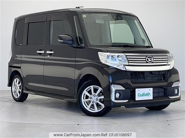 daihatsu tanto 2018 -DAIHATSU--Tanto DBA-LA600S--LA600S-0688342---DAIHATSU--Tanto DBA-LA600S--LA600S-0688342- image 1