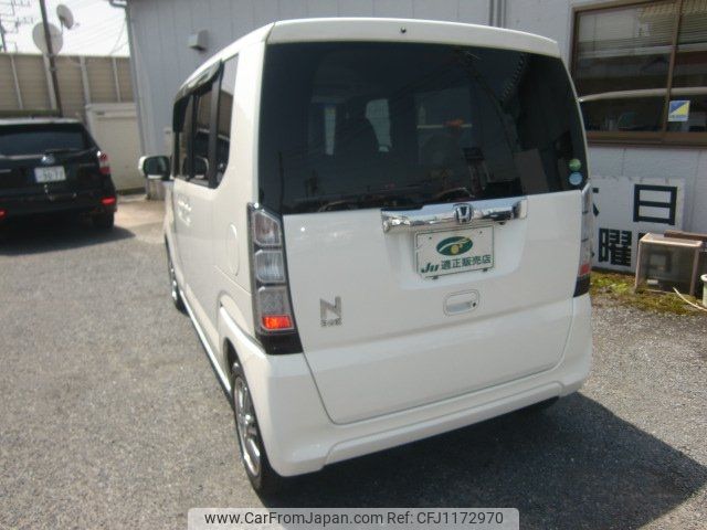 honda n-box 2014 -HONDA 【名変中 】--N BOX JF1--1477184---HONDA 【名変中 】--N BOX JF1--1477184- image 2
