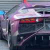 lamborghini aventador 2017 -LAMBORGHINI 【名変中 】--ﾗﾝﾎﾞﾙｷﾞｰﾆｱｳﾞｪﾝﾀﾄﾞｰﾙ 47L539--HLA06166---LAMBORGHINI 【名変中 】--ﾗﾝﾎﾞﾙｷﾞｰﾆｱｳﾞｪﾝﾀﾄﾞｰﾙ 47L539--HLA06166- image 4