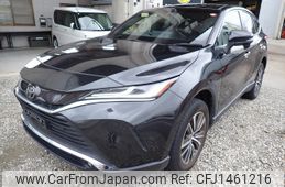toyota harrier 2020 25411202