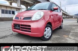 nissan moco 2008 quick_quick_DBA-MG22S_MG22S-232242