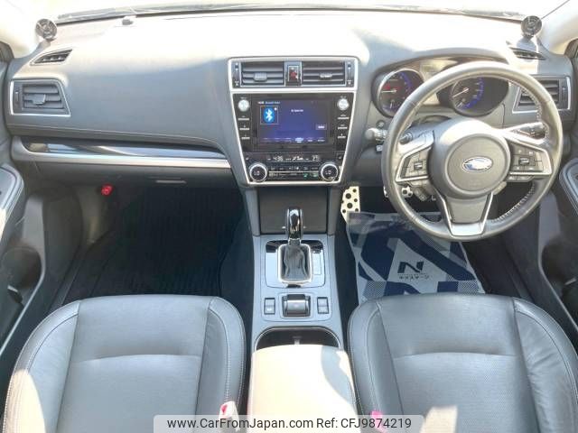 subaru outback 2018 -SUBARU--Legacy OutBack DBA-BS9--BS9-048298---SUBARU--Legacy OutBack DBA-BS9--BS9-048298- image 2