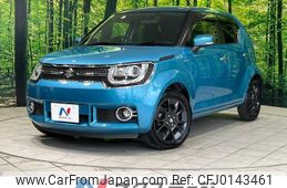 suzuki ignis 2016 CFJ0143461