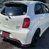 nissan march 2016 -NISSAN 【宇都宮 533ﾙ2951】--March DBA-K13--K13-725834---NISSAN 【宇都宮 533ﾙ2951】--March DBA-K13--K13-725834- image 16