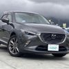 mazda cx-3 2017 -MAZDA--CX-3 LDA-DK5AW--DK5AW-200227---MAZDA--CX-3 LDA-DK5AW--DK5AW-200227- image 1