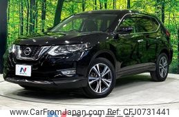 nissan x-trail 2019 -NISSAN--X-Trail DBA-NT32--NT32-302403---NISSAN--X-Trail DBA-NT32--NT32-302403-