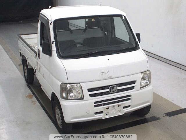 honda acty-truck 2005 -HONDA--Acty Truck HA6-1509348---HONDA--Acty Truck HA6-1509348- image 1