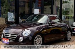 daihatsu copen 2009 quick_quick_ABA-L880K_L880K-0051203