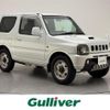suzuki jimny 2000 CFJ1608342 image 1