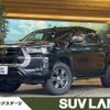 toyota hilux 2022 quick_quick_GUN125_GUN125-3937191 image 1