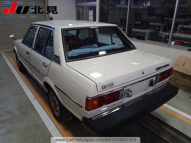 toyota corolla 1980 -TOYOTA--Corolla AE70--6029285---TOYOTA--Corolla AE70--6029285- image 2