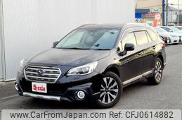 subaru outback 2017 -SUBARU--Legacy OutBack DBA-BS9--BS9-035294---SUBARU--Legacy OutBack DBA-BS9--BS9-035294-