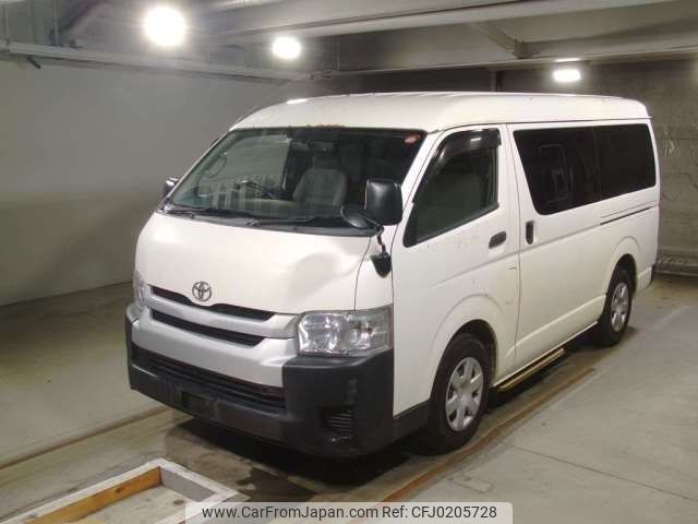 toyota hiace-wagon 2015 -TOYOTA--Hiace Wagon CBA-TRH214W--TRH214-0040793---TOYOTA--Hiace Wagon CBA-TRH214W--TRH214-0040793- image 1