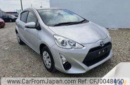 toyota aqua 2015 -TOYOTA--AQUA DAA-NHP10--NHP10-6418561---TOYOTA--AQUA DAA-NHP10--NHP10-6418561-